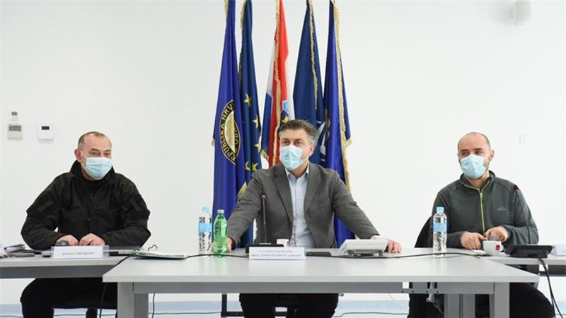 Dovršetak autoceste do Siska prioritetni projekt za dugoročnu revitalizaciju Sisačko-moslavačke županije